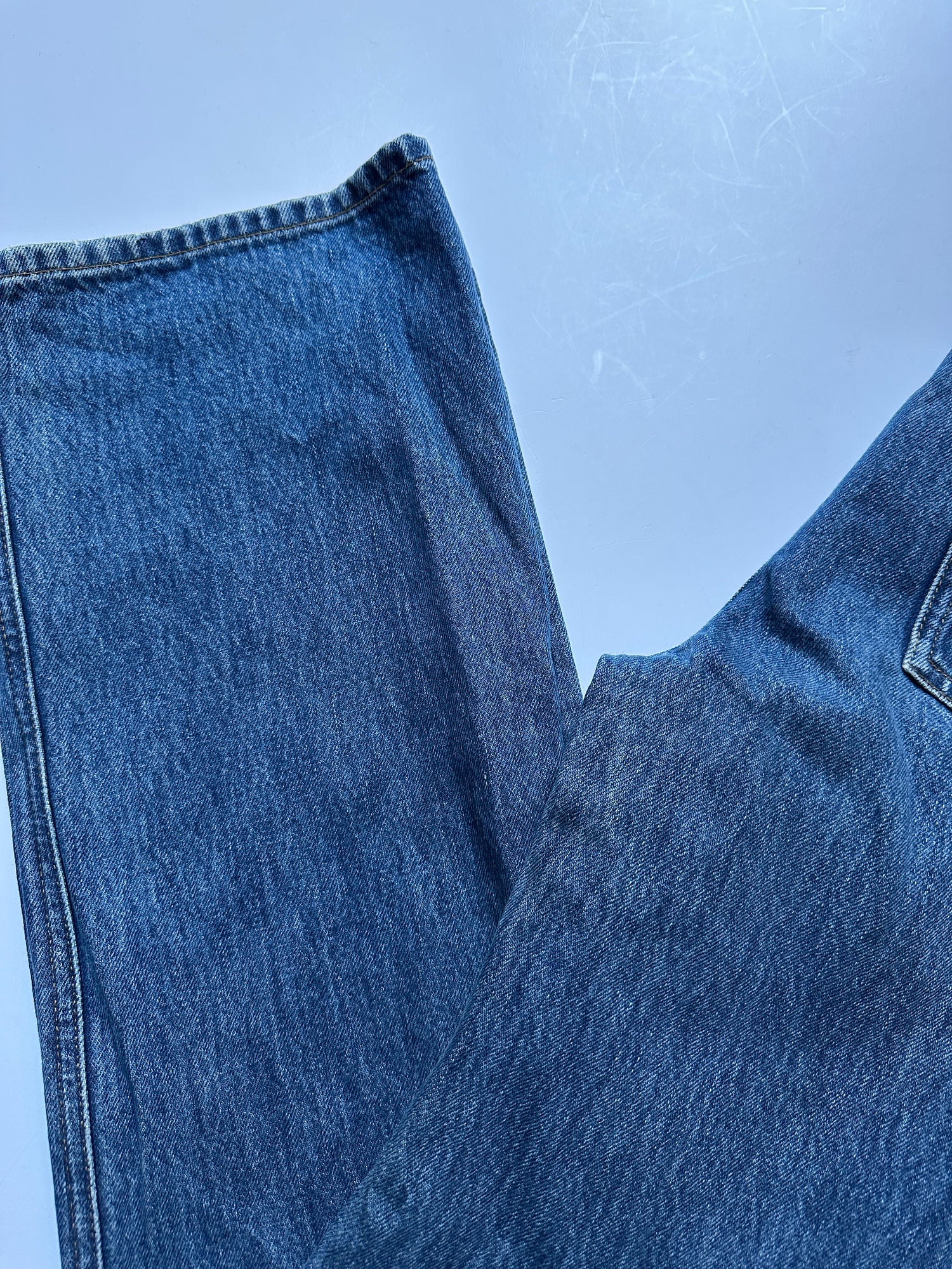 Tomorrow Denim Jeans