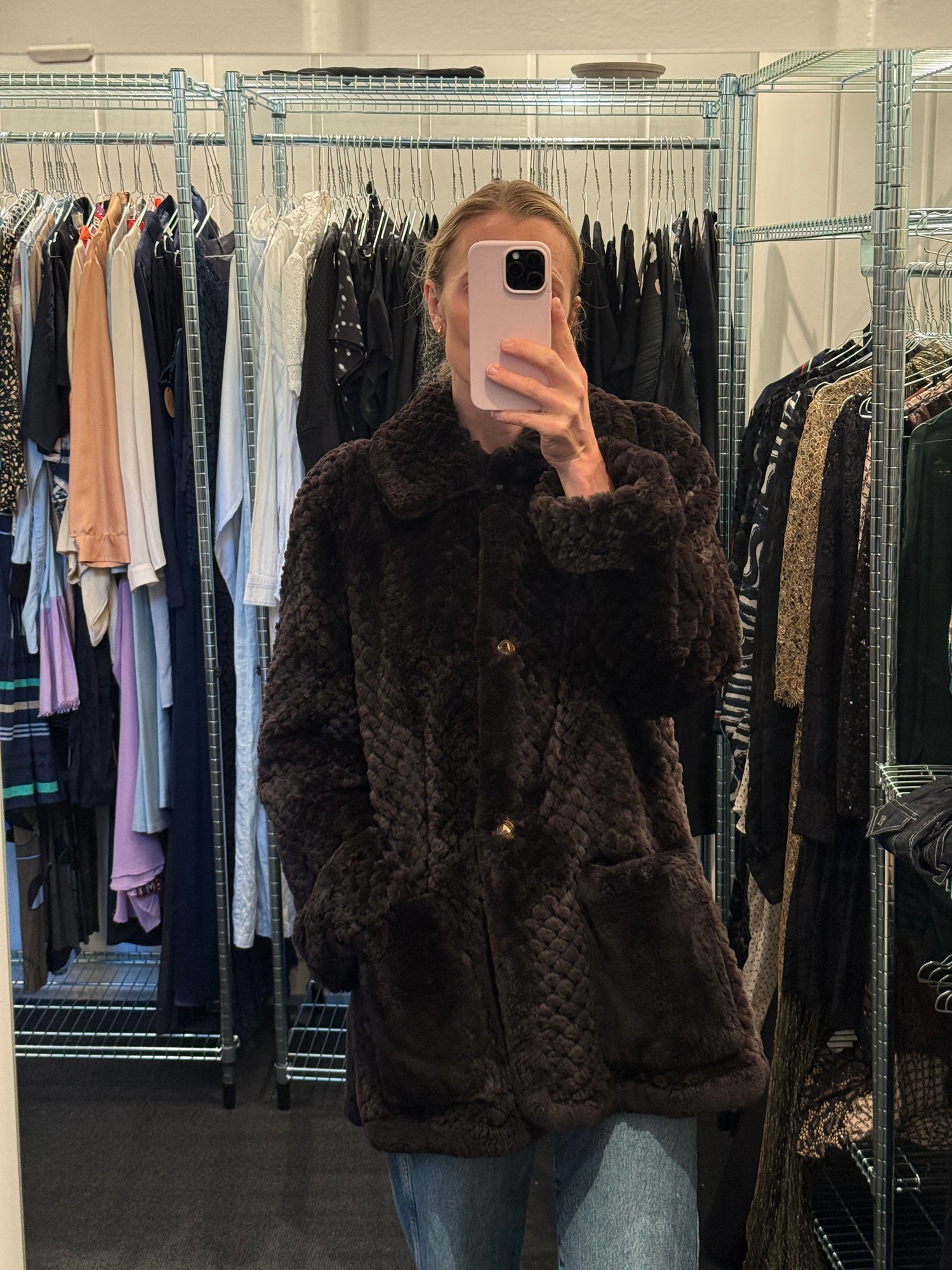 Birger Christensen Pels