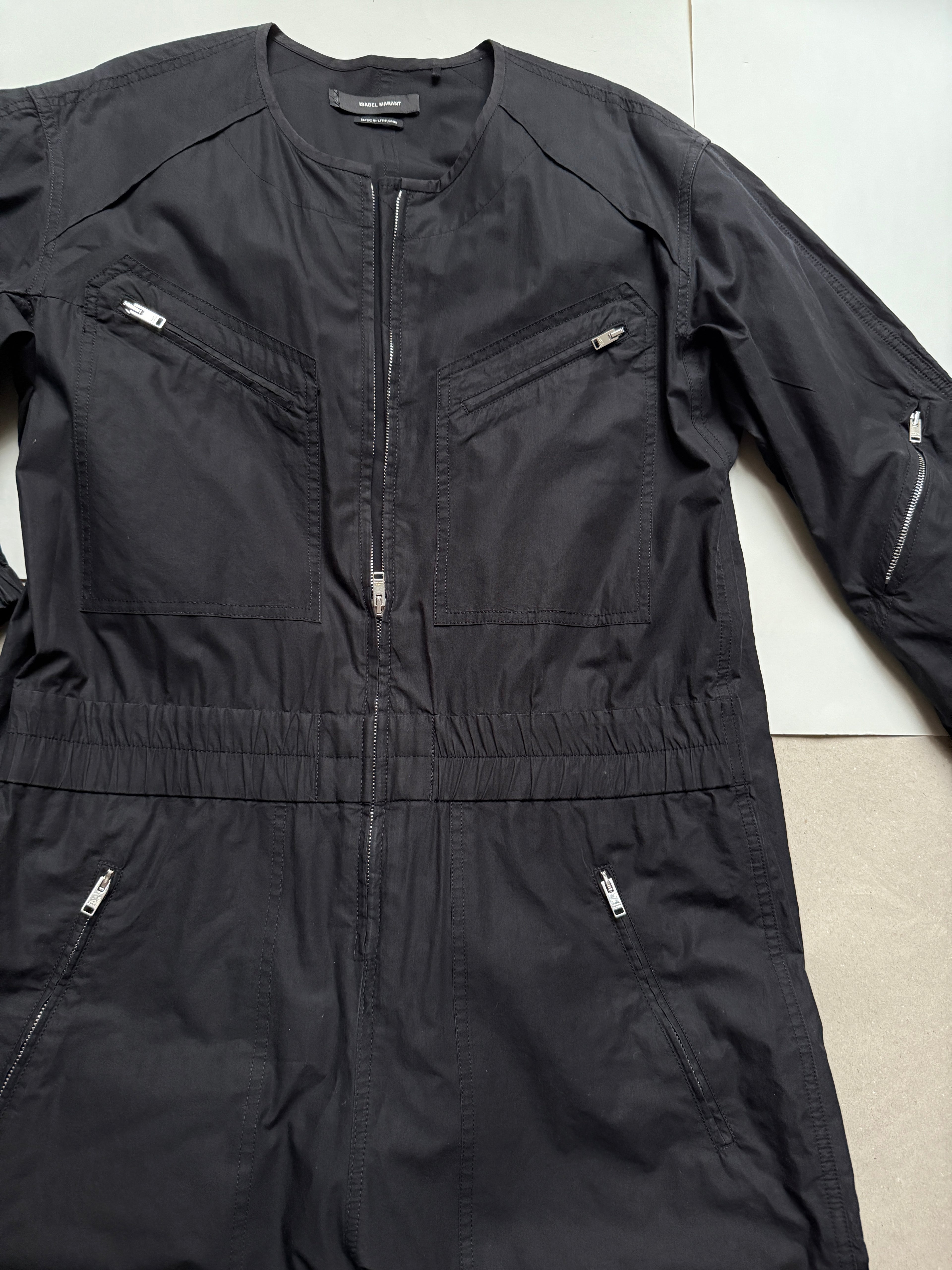 Isabel Marant Buksedragt