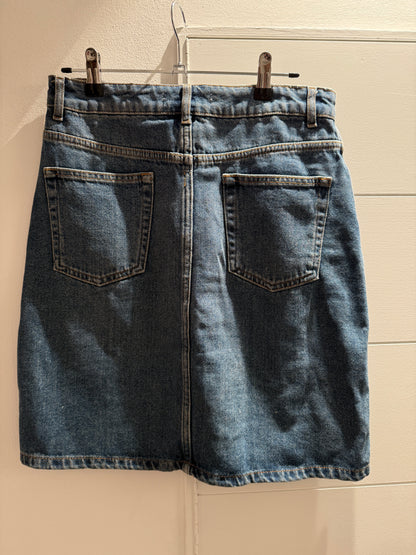 Lovechild Denim Nederdel