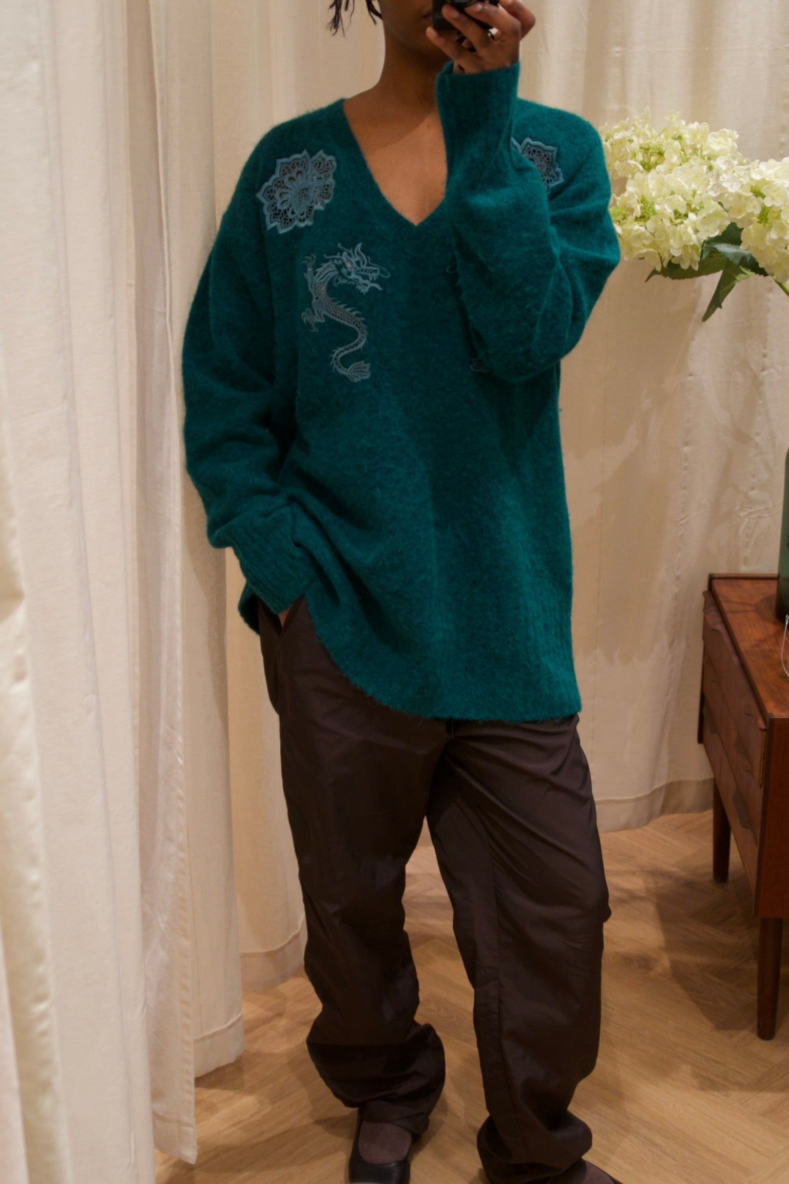 Kenzo Sweater