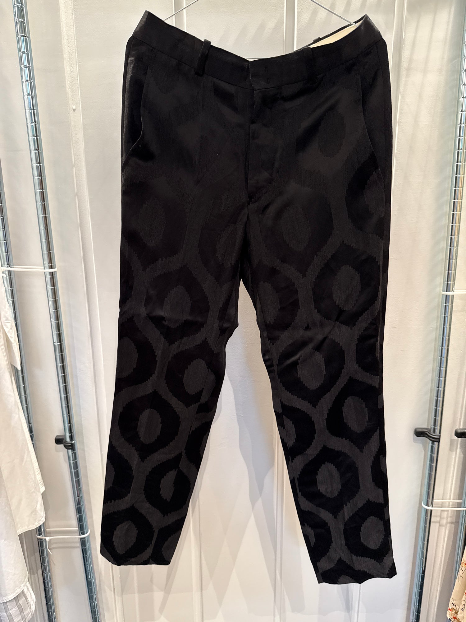 Isabel Marant Bukser