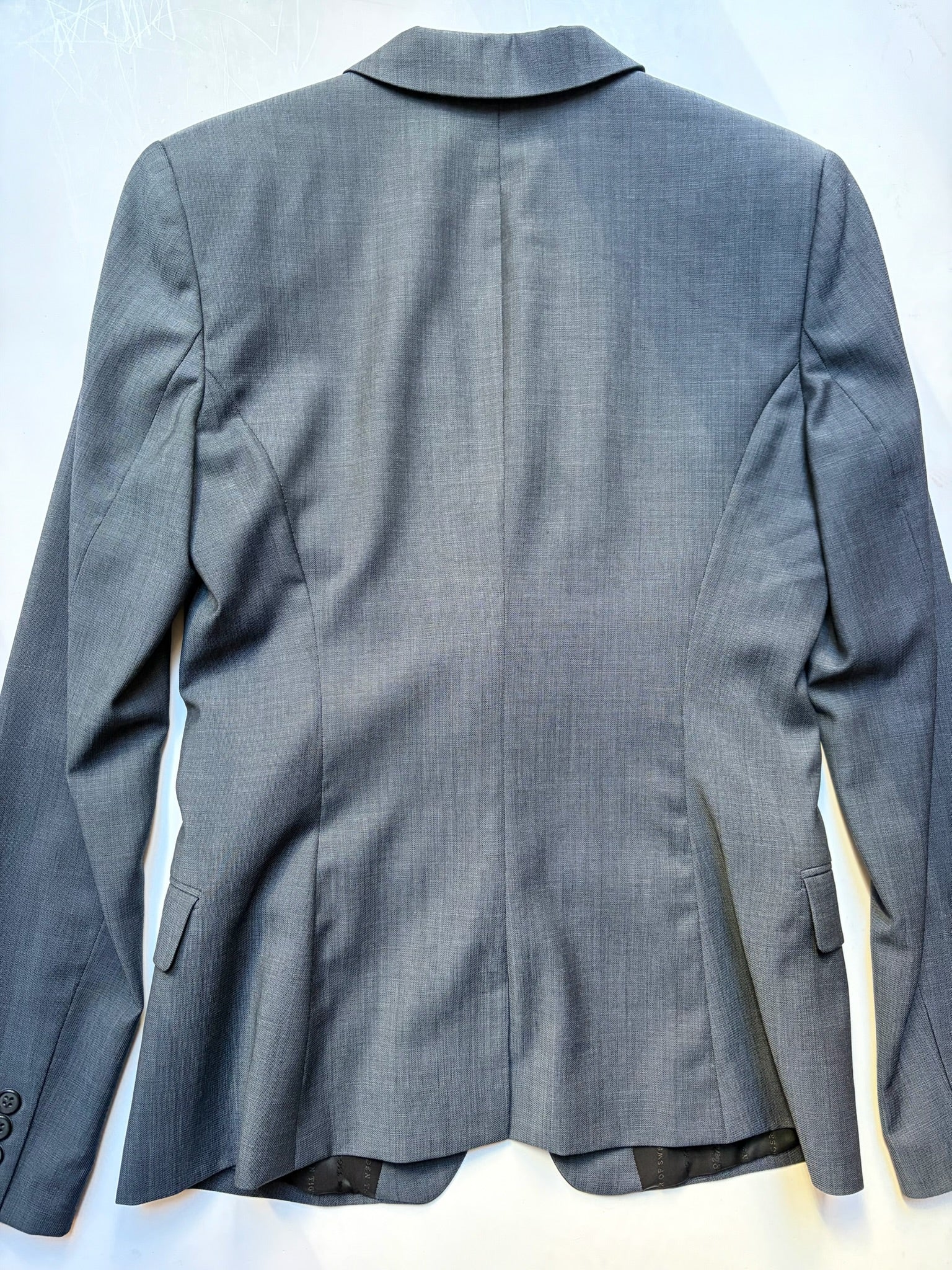 Tiger Of Sweden Blazer