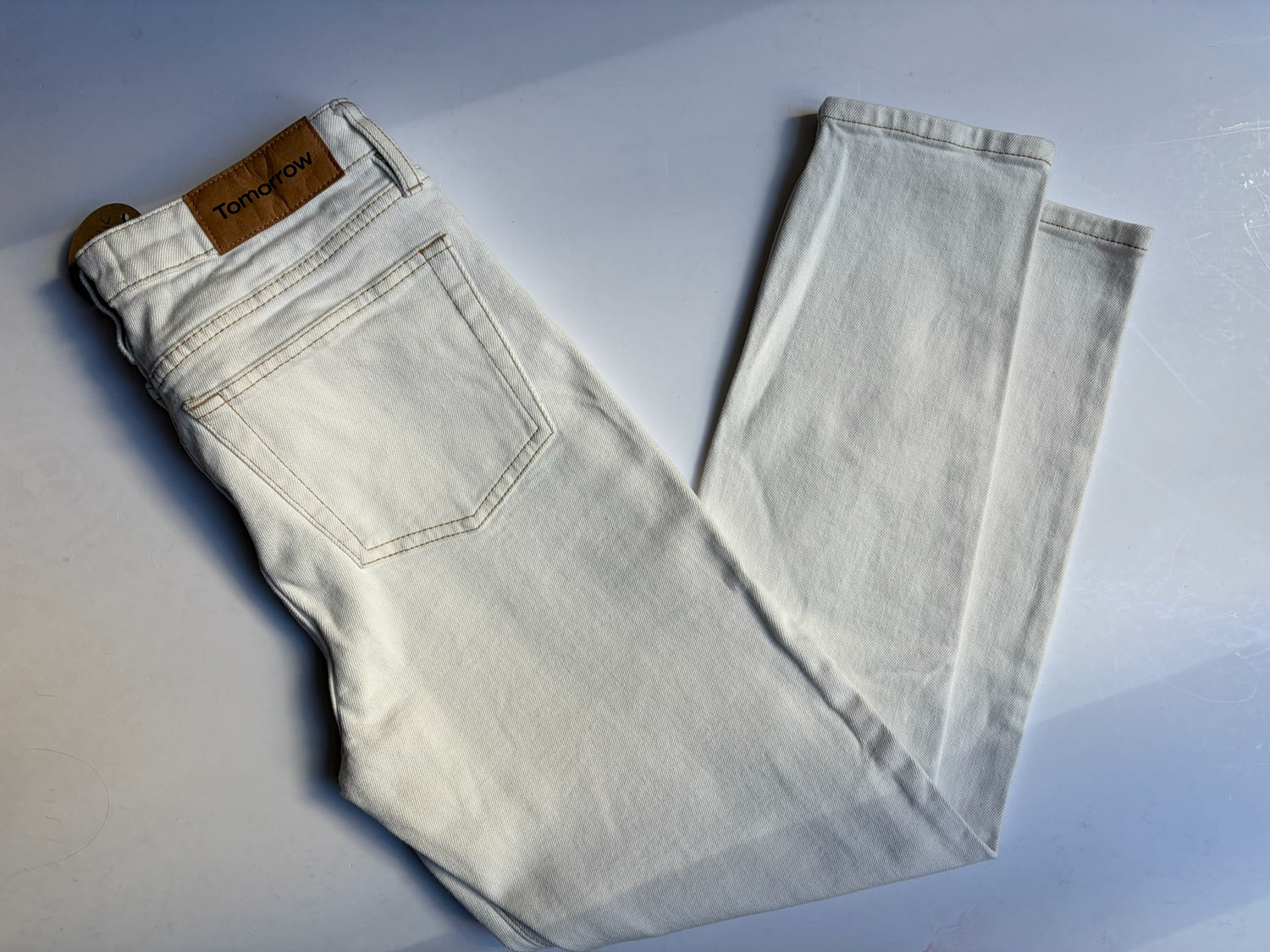 Tomorrow Denim Jeans
