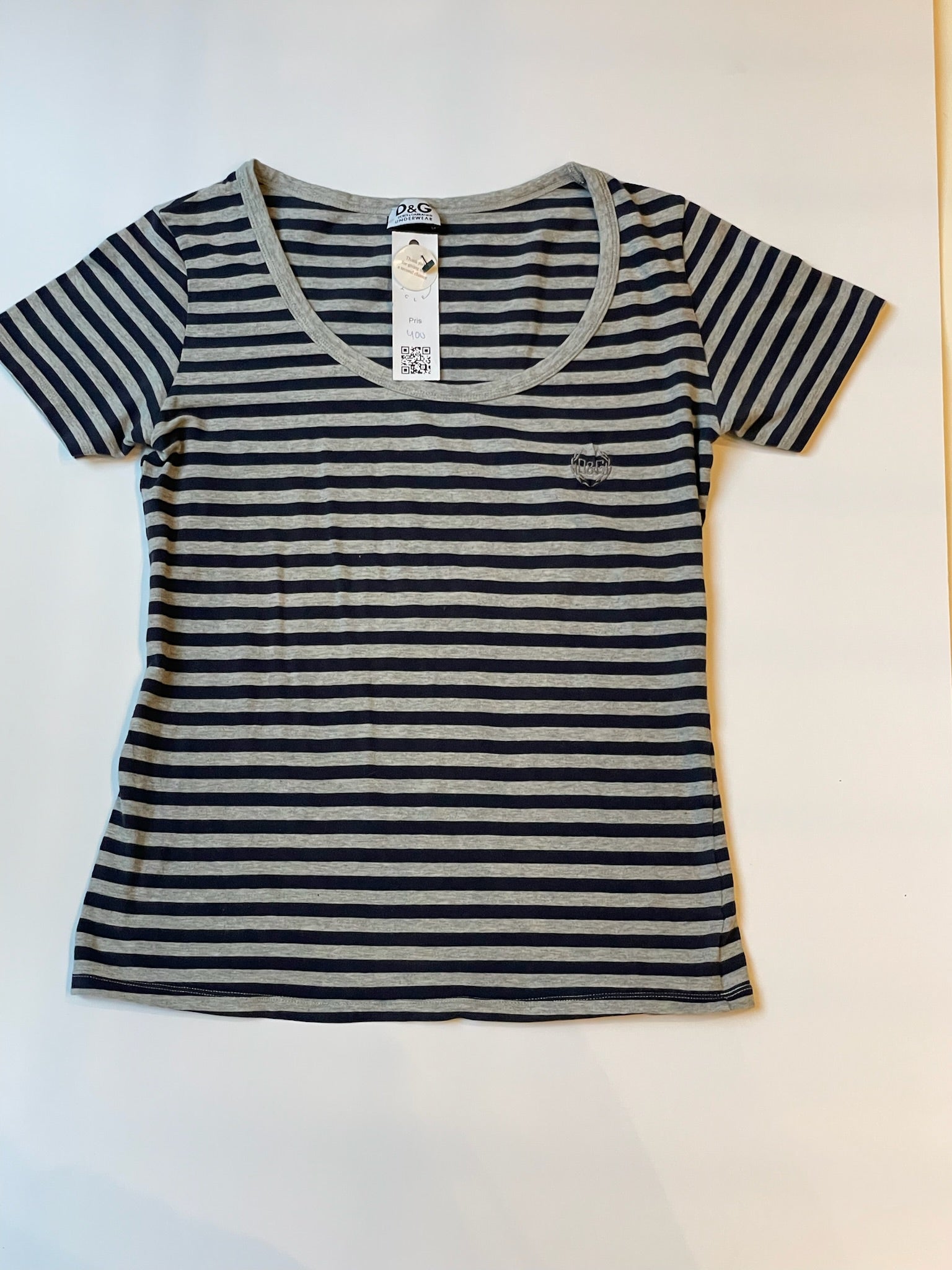 D&amp;G Underwear Top