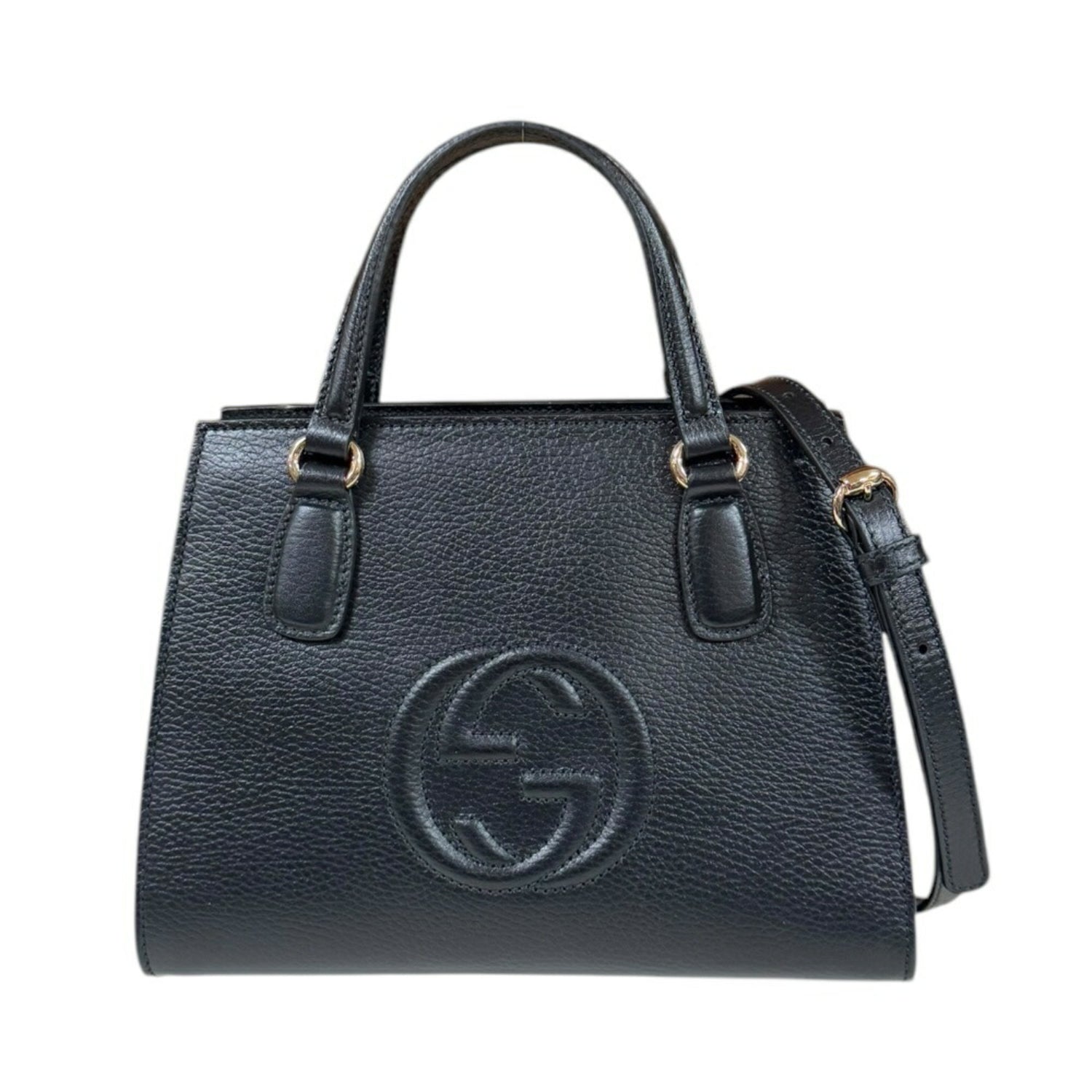 Gucci Soho Taske