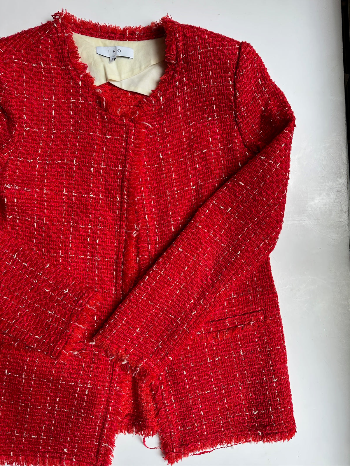 Iro Cardigan / Blazer