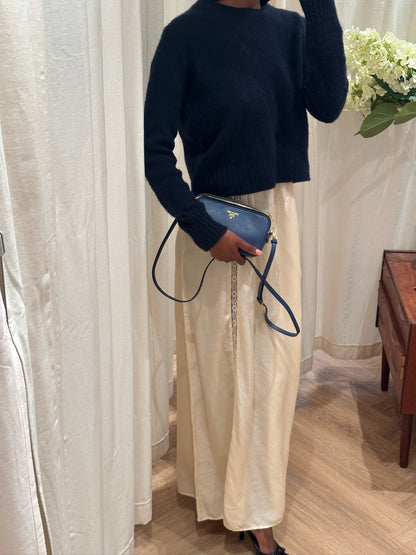 Prada Saffiano Cross-body Bag