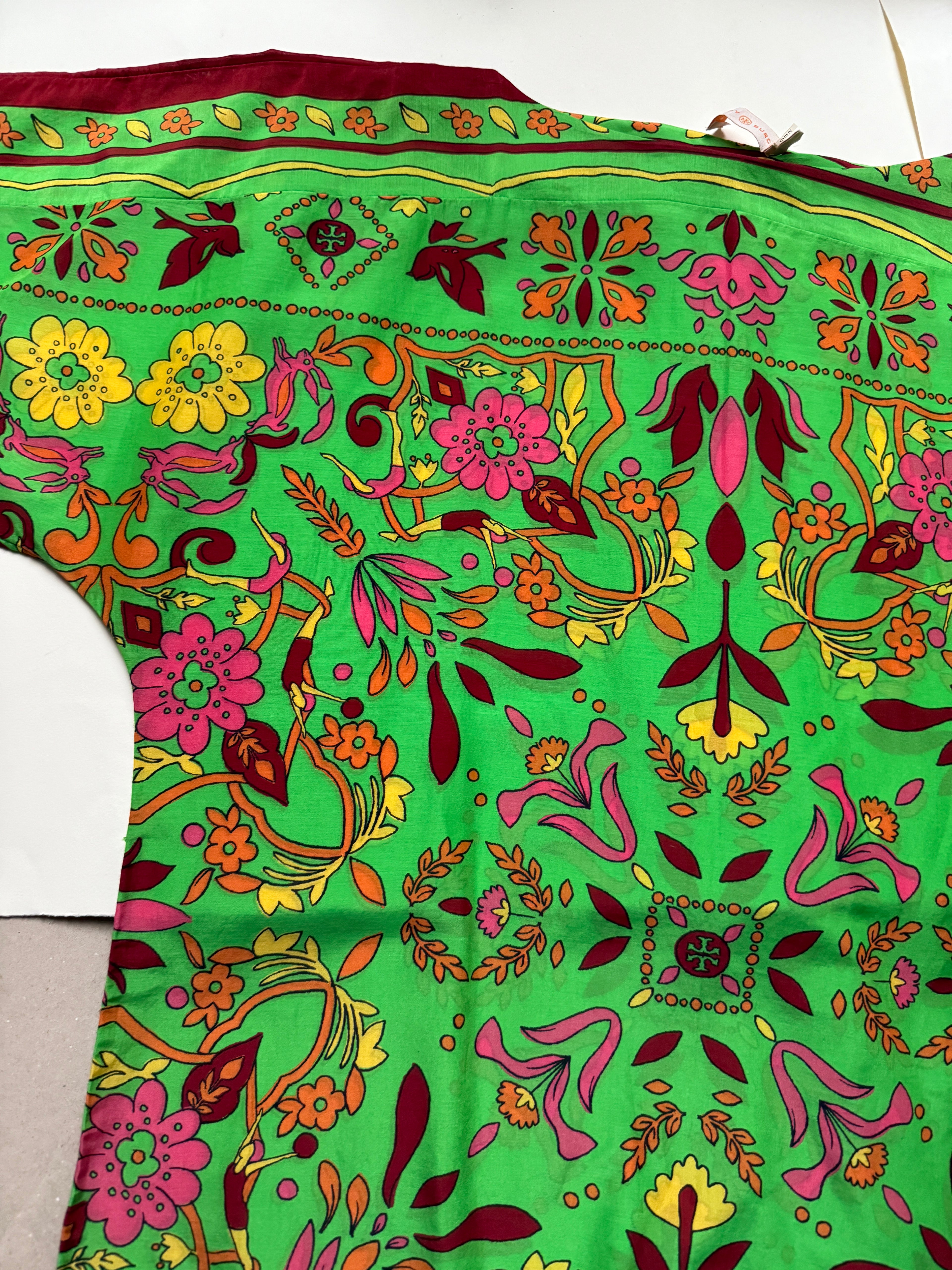 Tory Burch Kjole / Kaftan