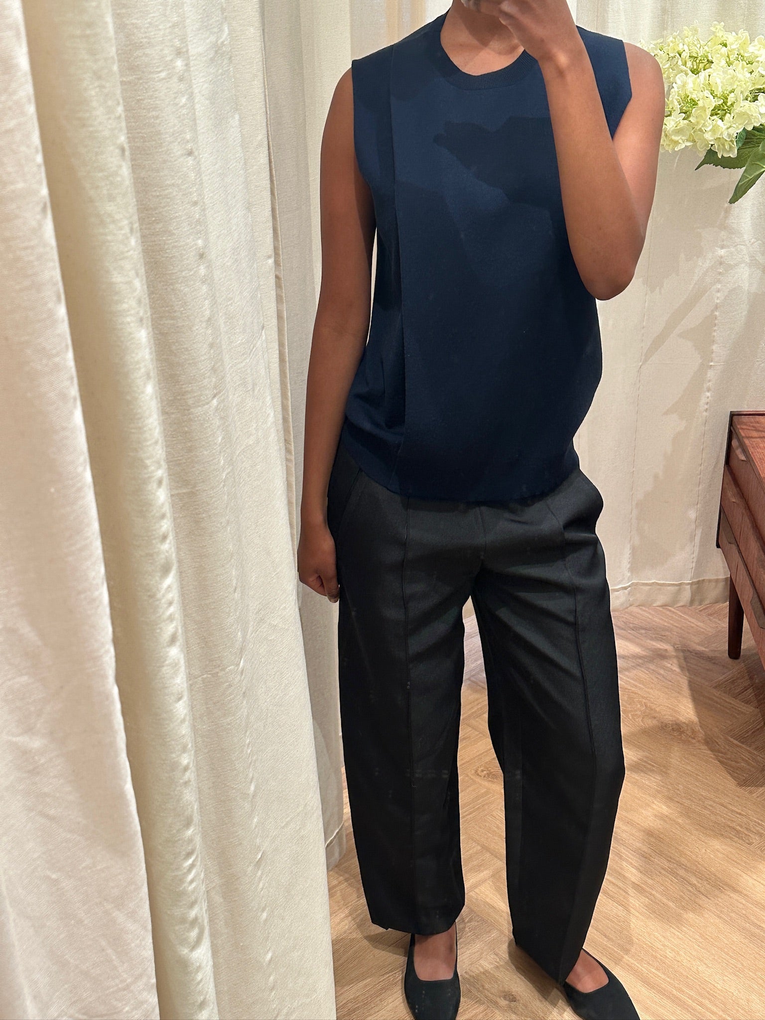 Celine Bluse