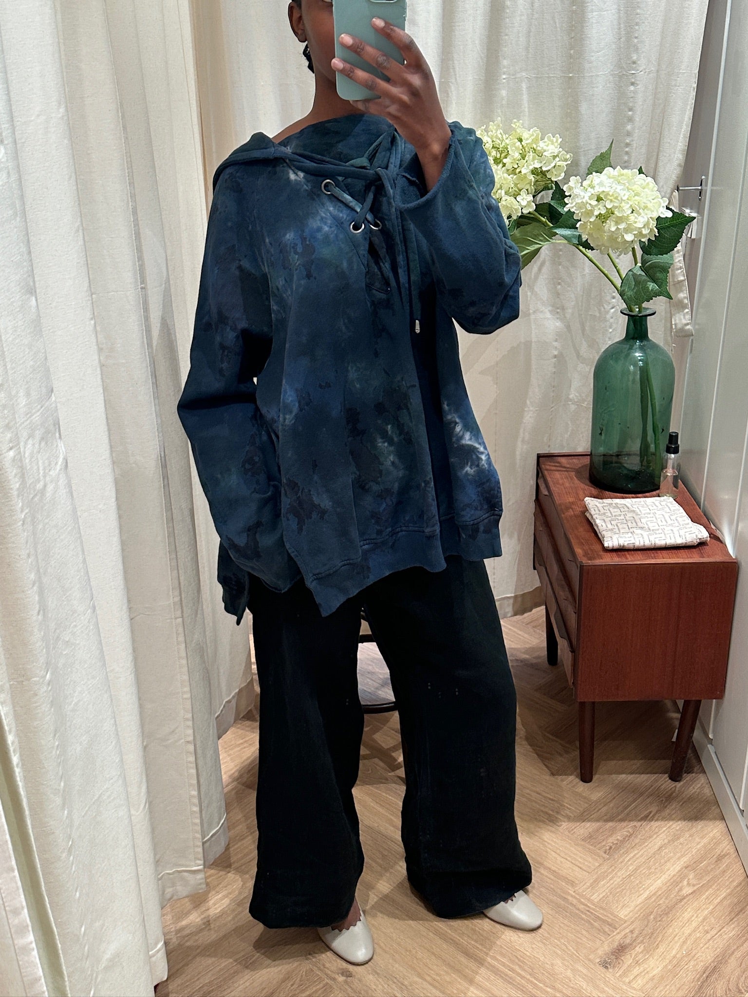 Raquel Allegra Sweater
