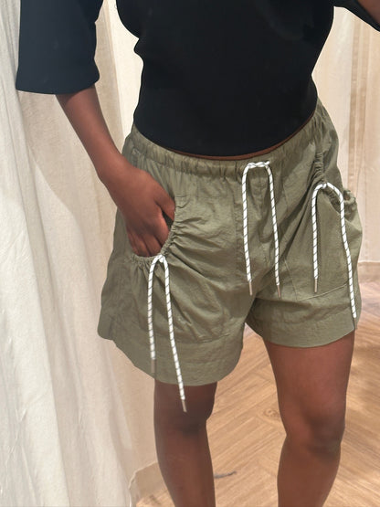Ganni Shorts
