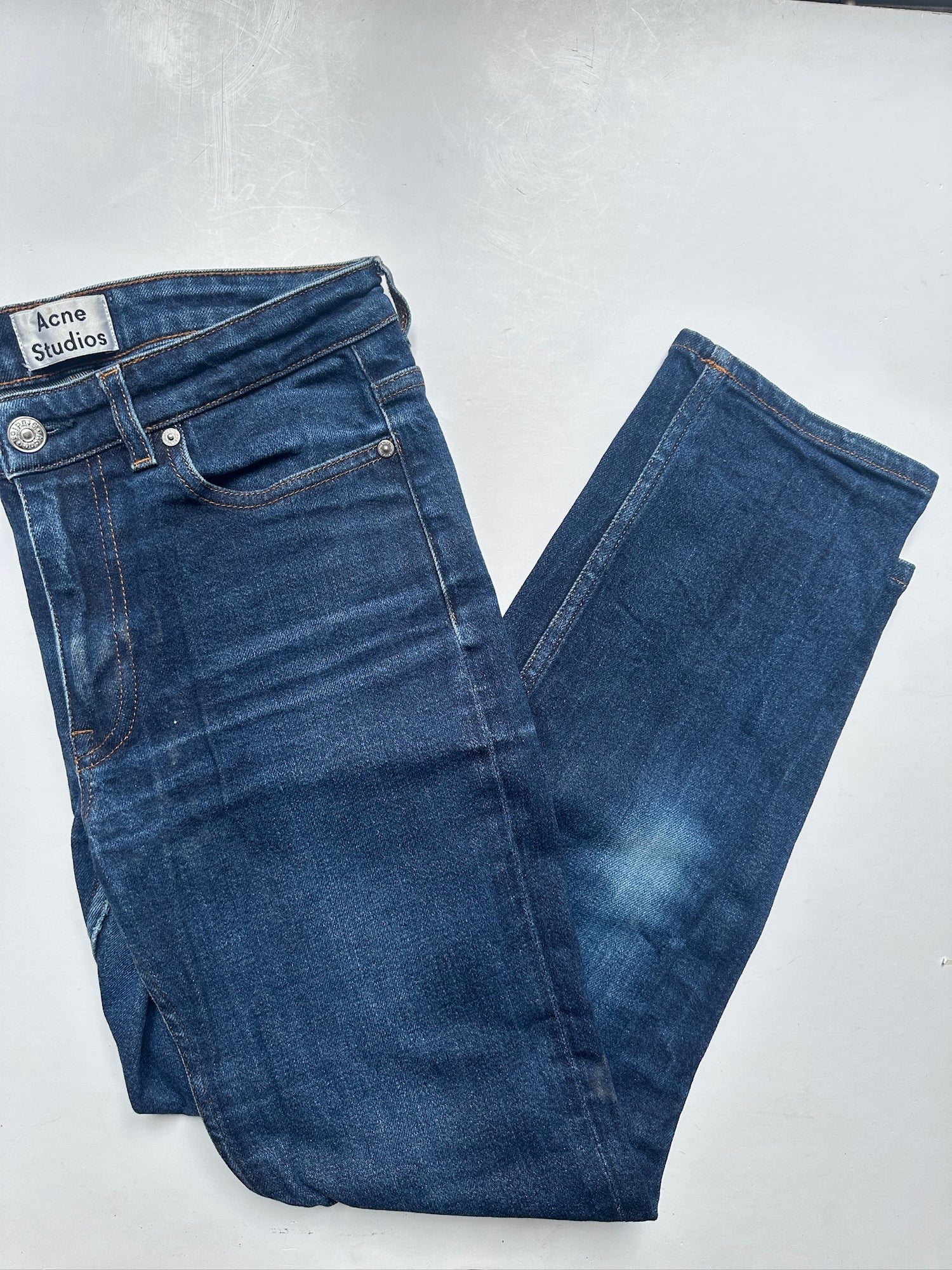Acne Studios Jeans