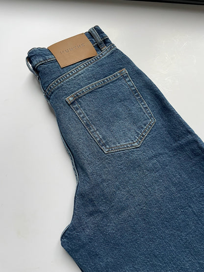 Munthe Denim Jeans
