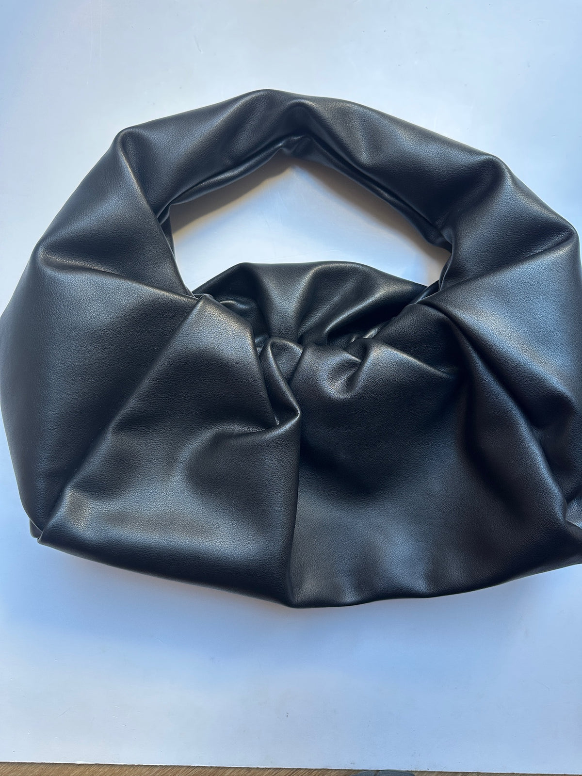Sort Handbag / Taske