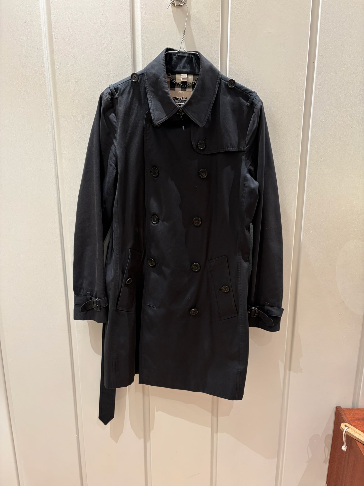 Burberry Trenchcoat