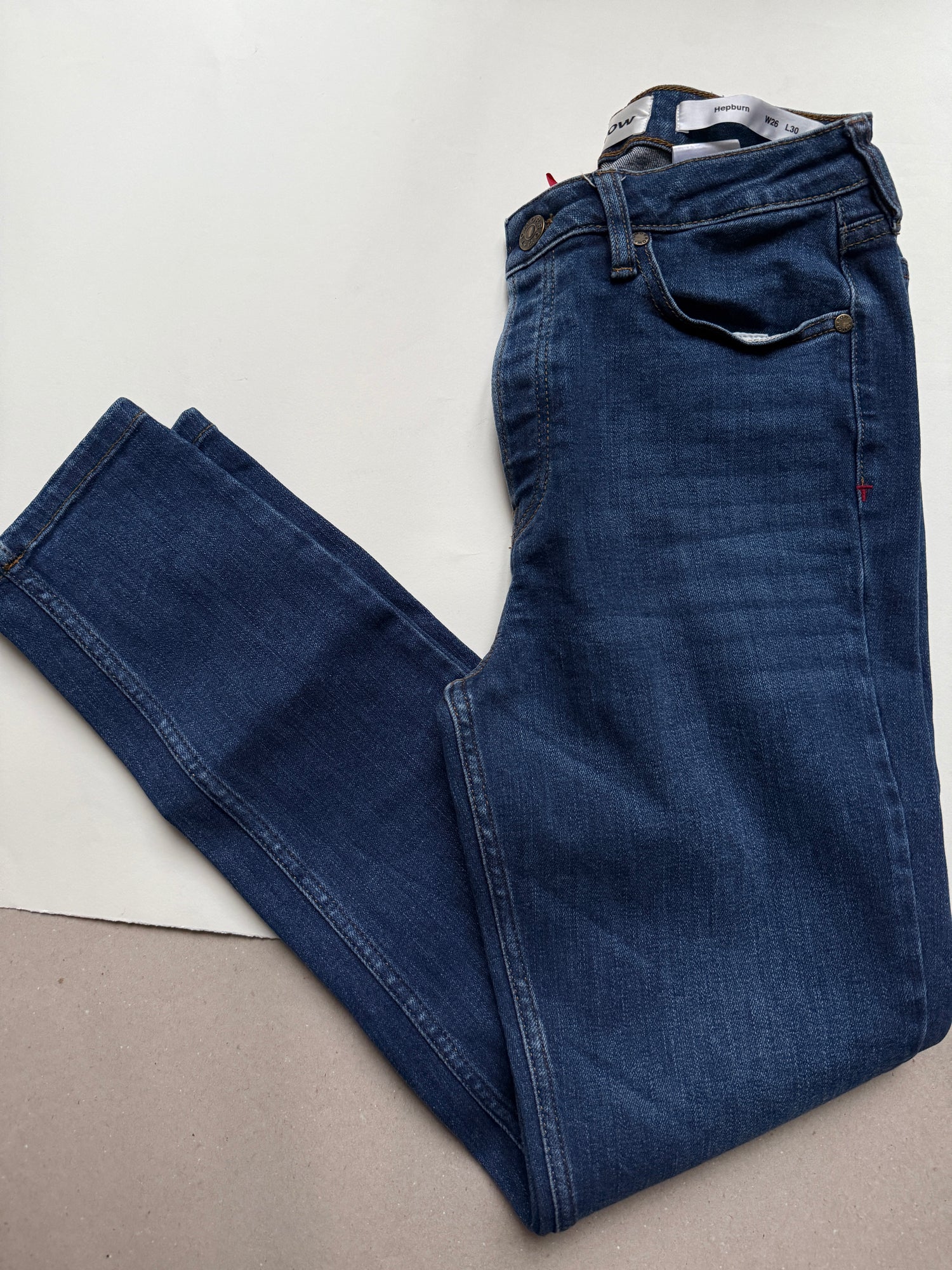 Tomorrow Denim Jeans