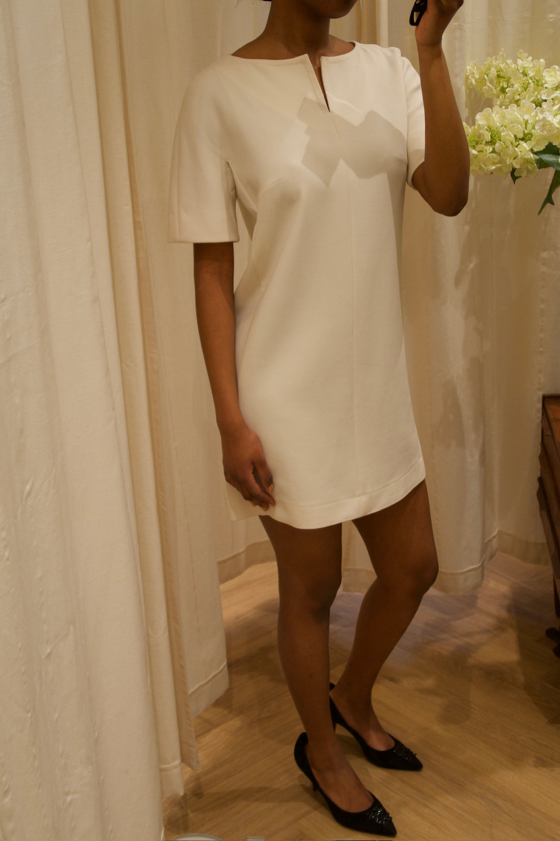MaxMara Kjole / Bluse