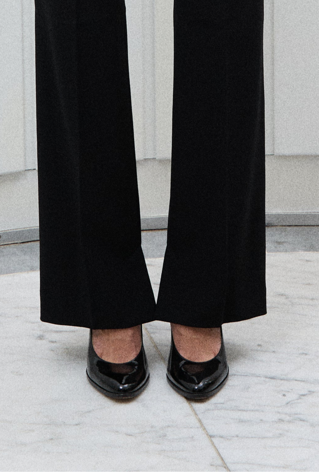 CHANEL Stiletter