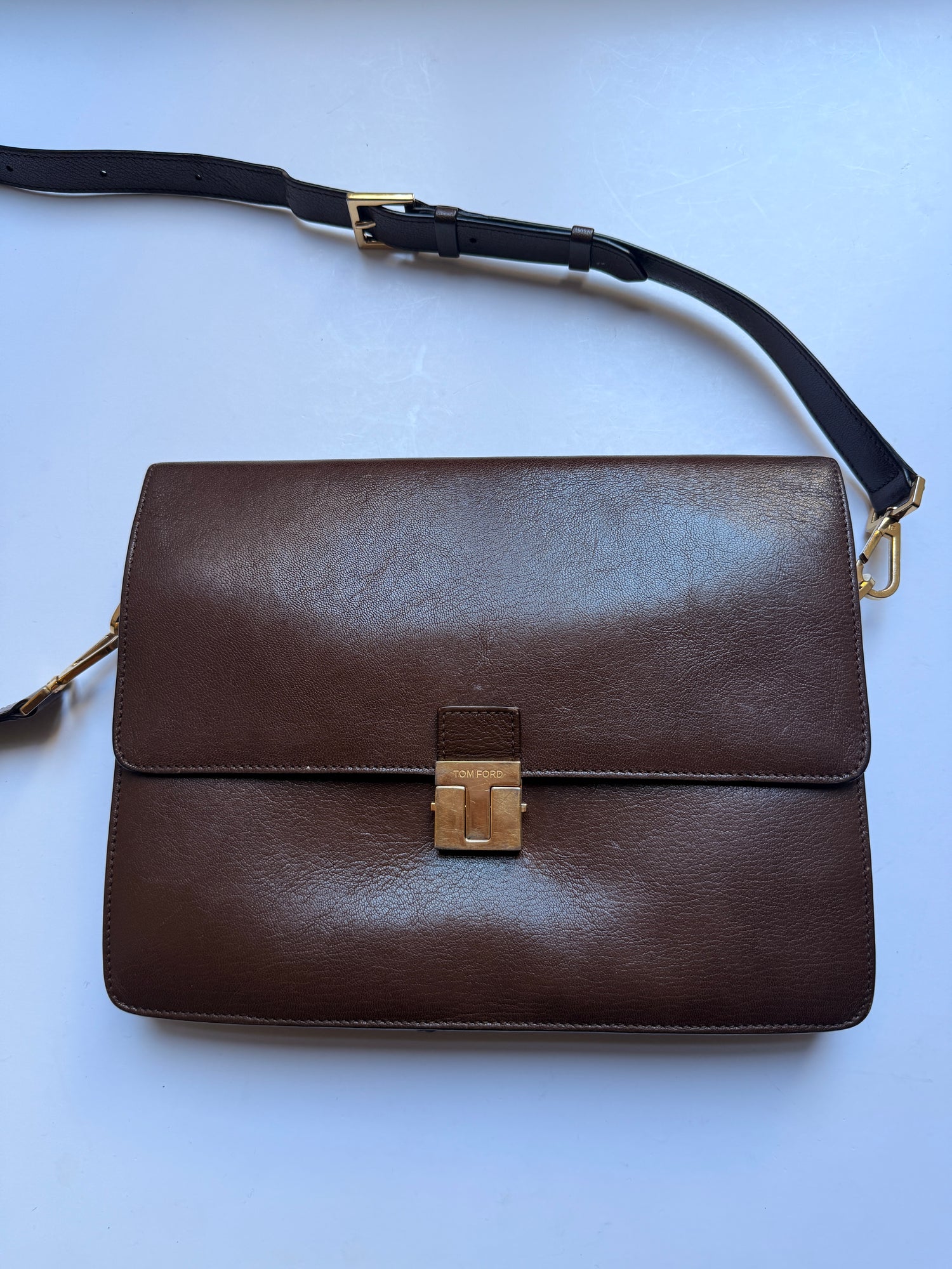 Tom Ford Taske