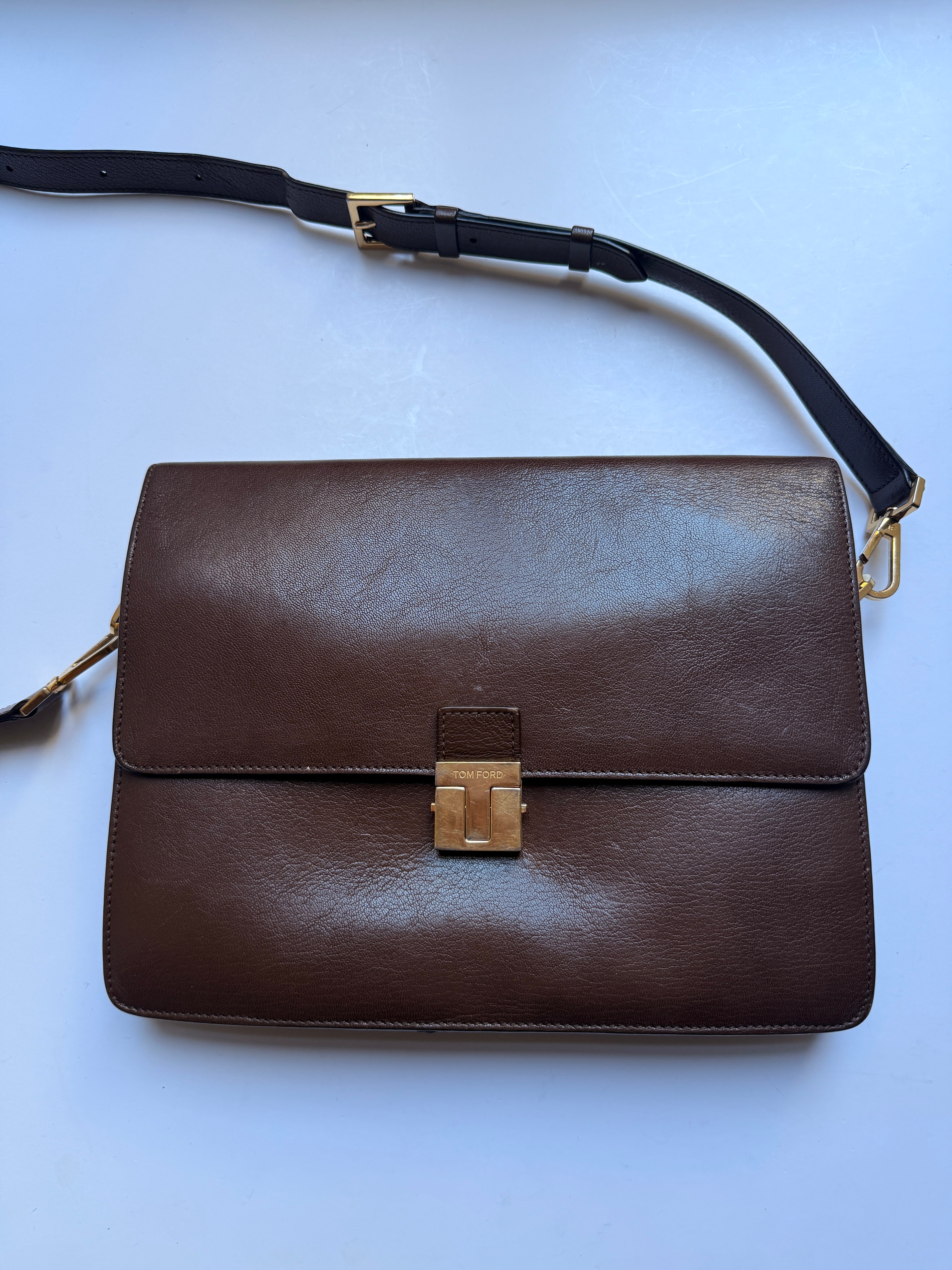 Tom Ford Taske