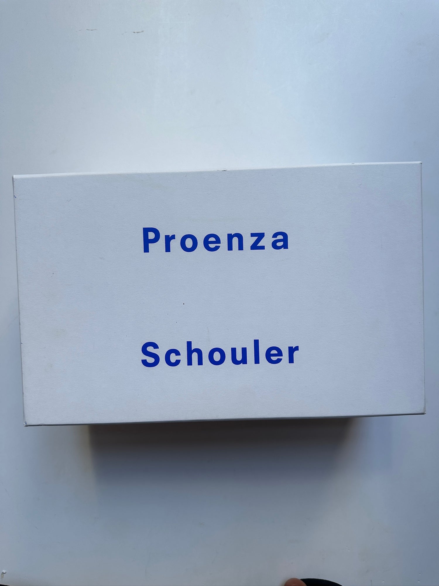 Proenza Schouler Sandaler