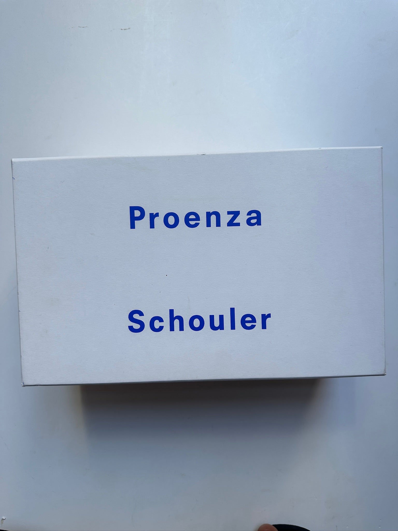 Proenza Schouler Sandaler