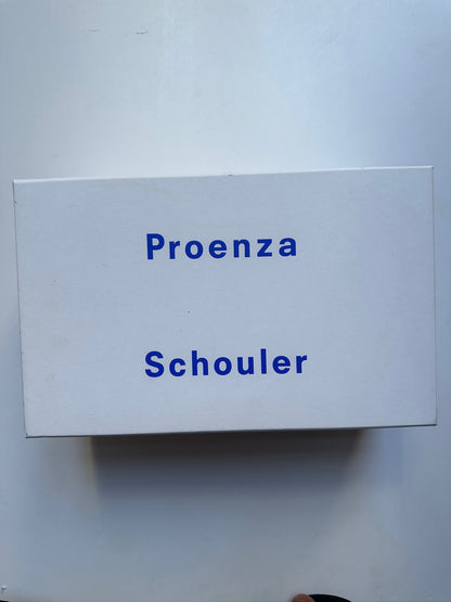 Proenza Schouler Sandaler