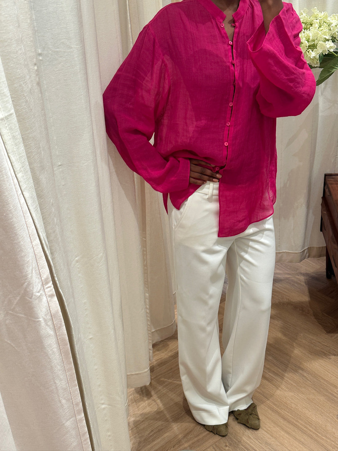 Max Mara Pants