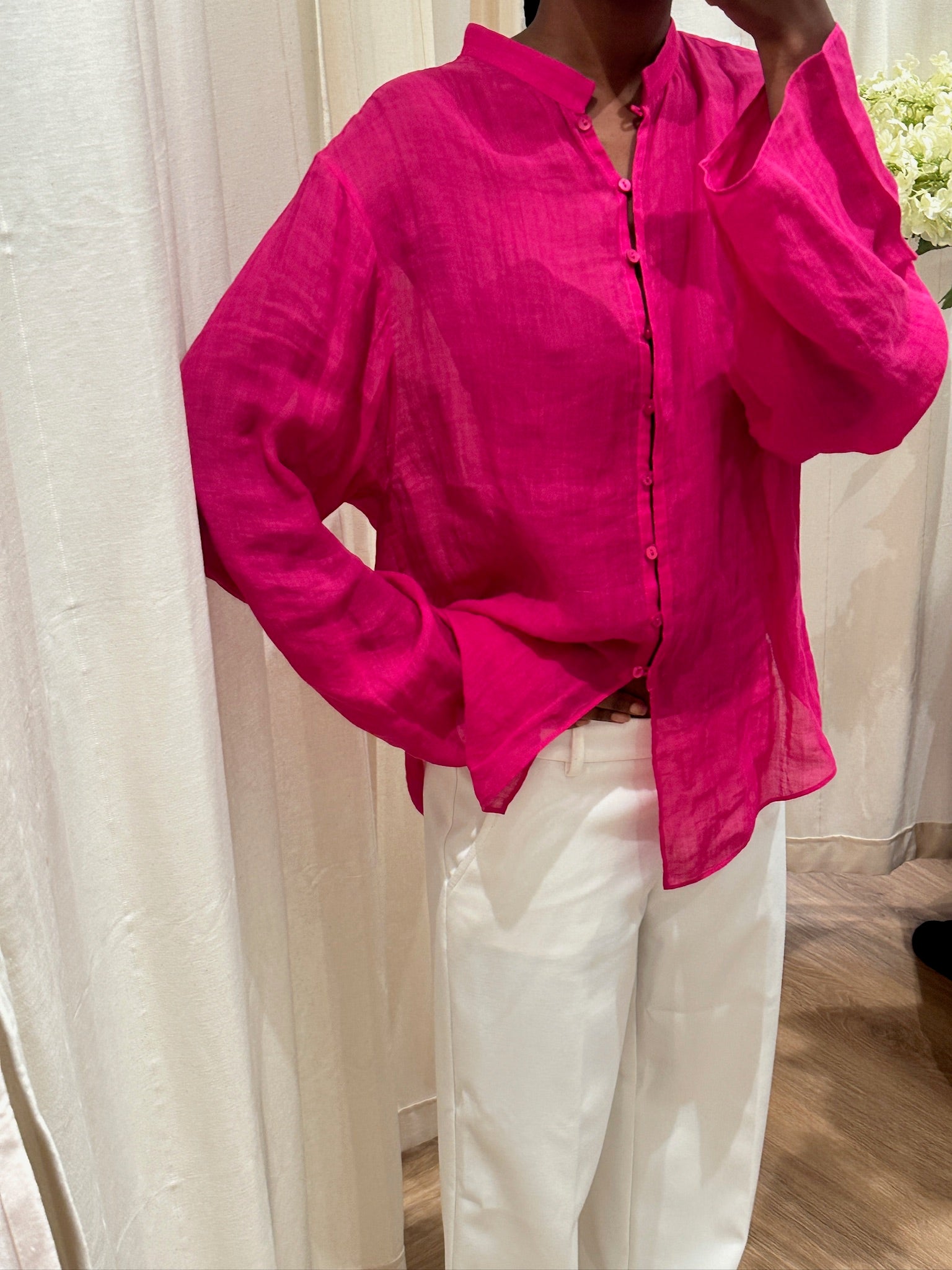MaxMara Bukser