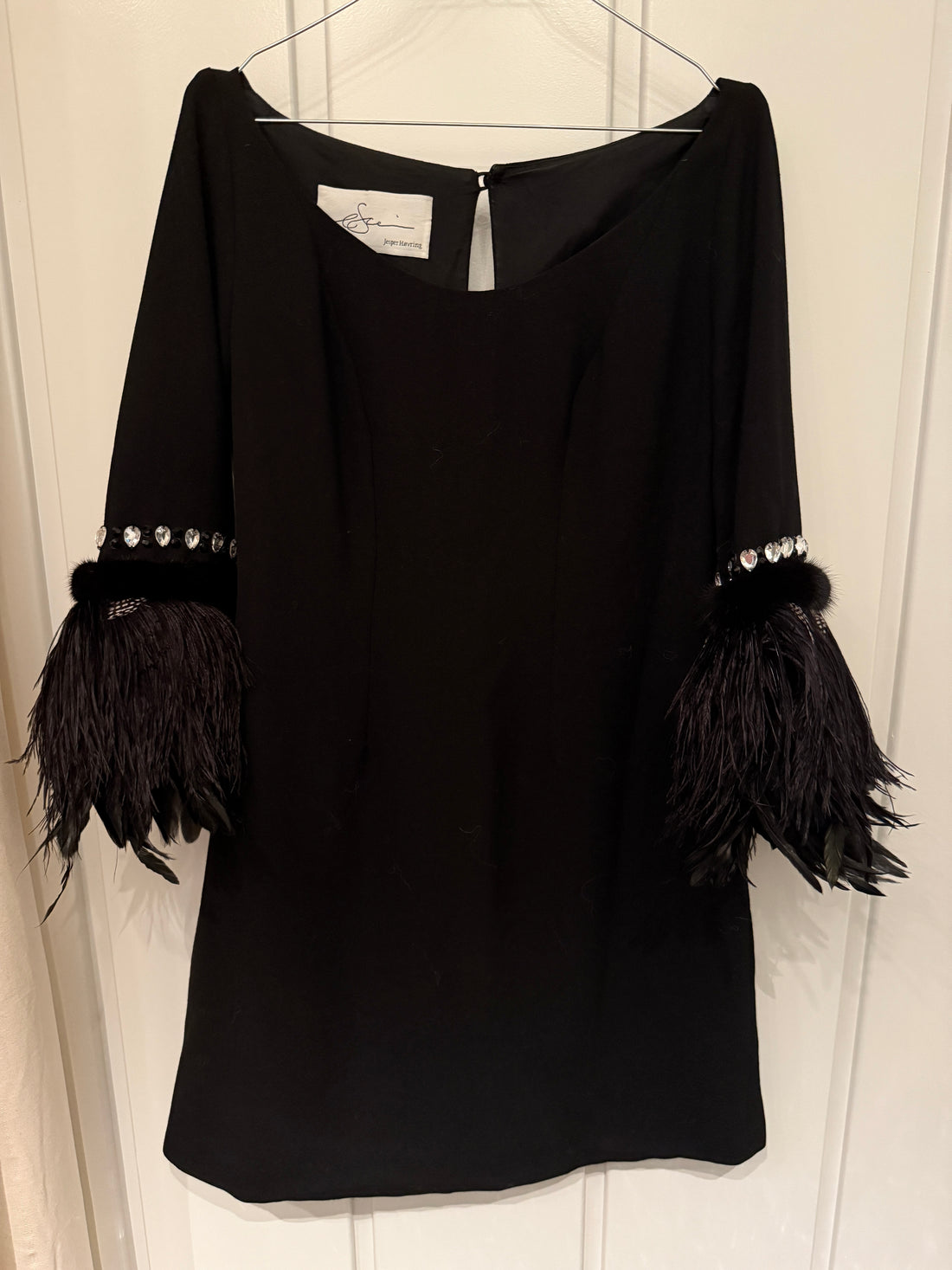 Jesper Høvring Kjole