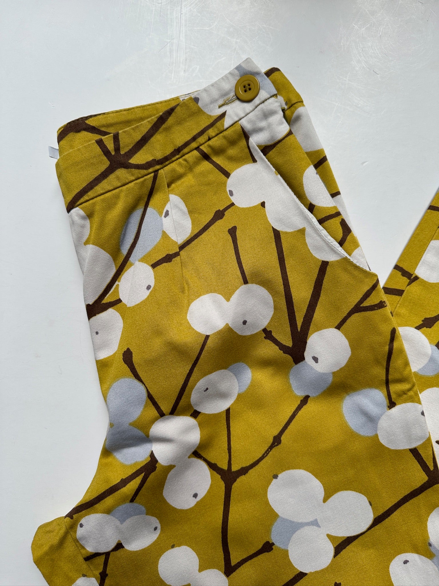Marimekko Bukser