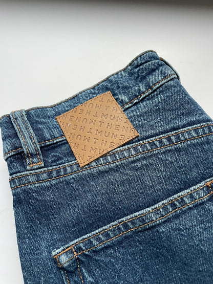 Munthe Denim Jeans