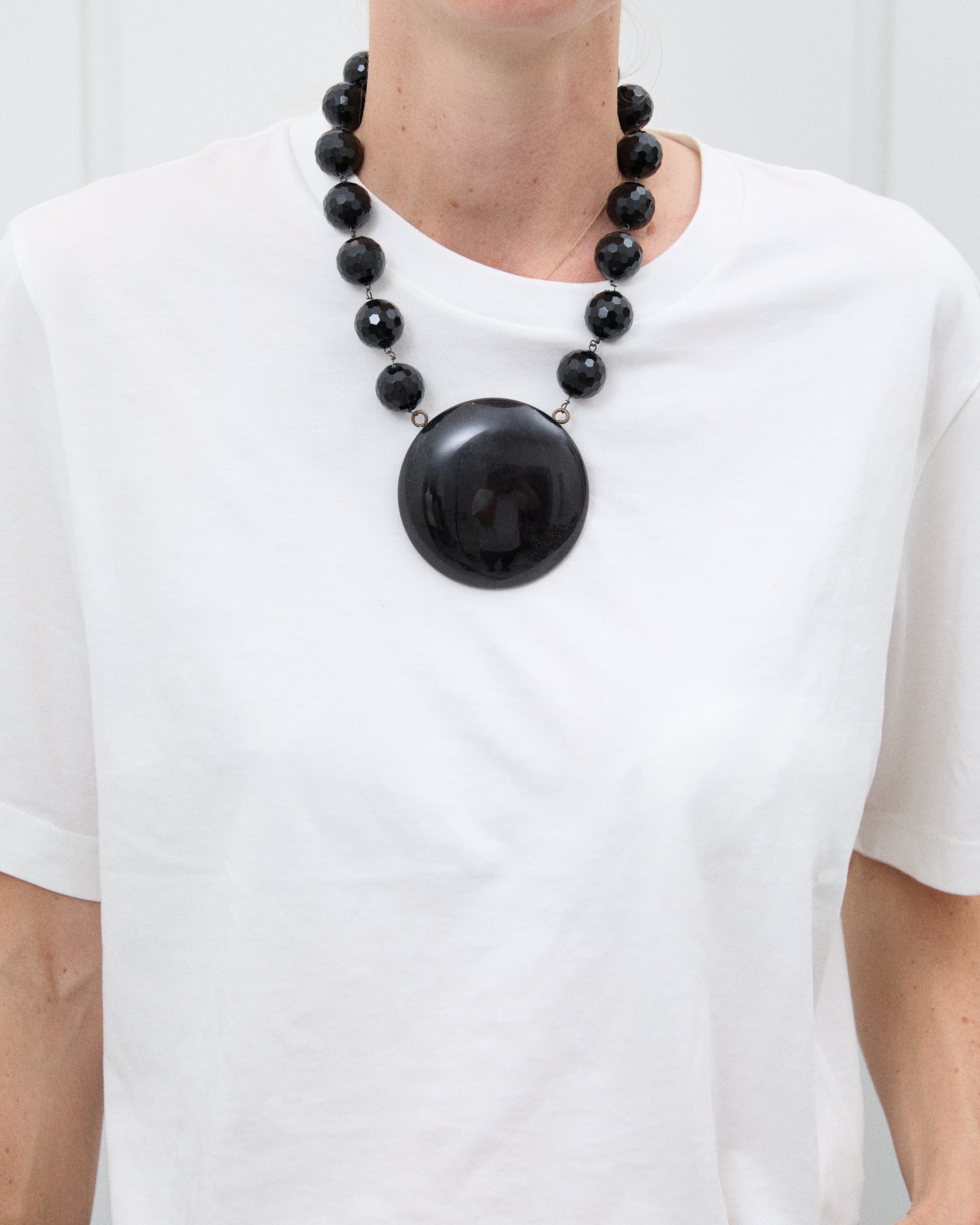 Emporio Armani Halskæde