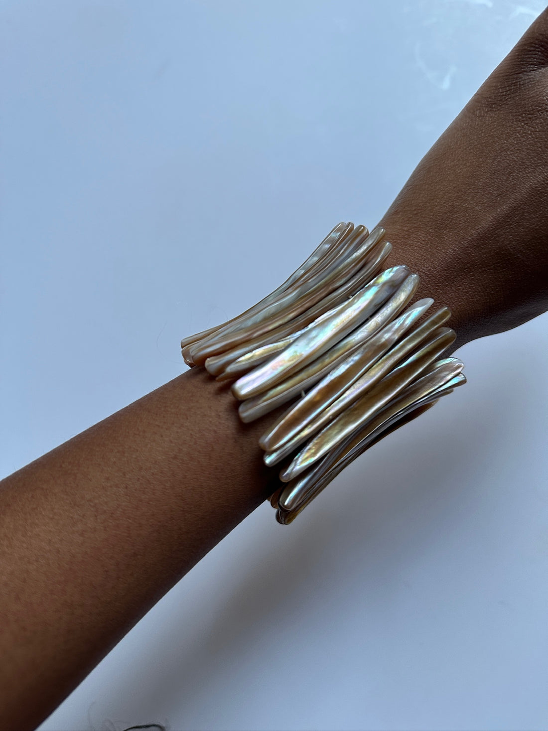 Marion Godart Armbåmd