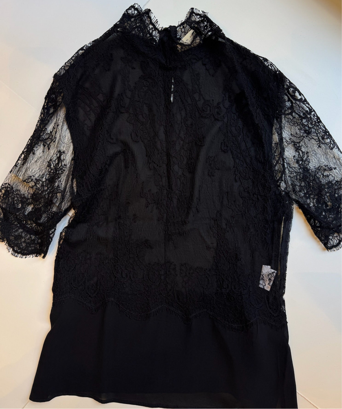 Heartmade / Julie Fagerholt blonde t-shirt