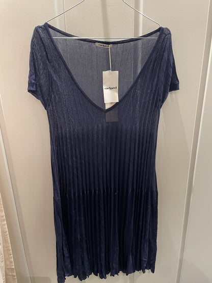 Cacharel Paris Kjole