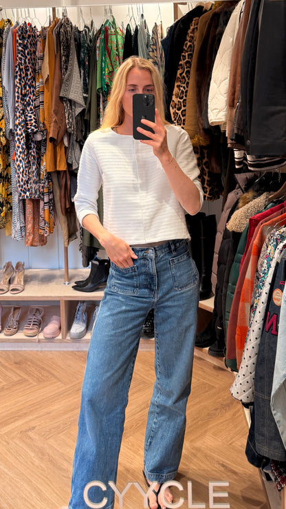 Sand Jakke / Blazer