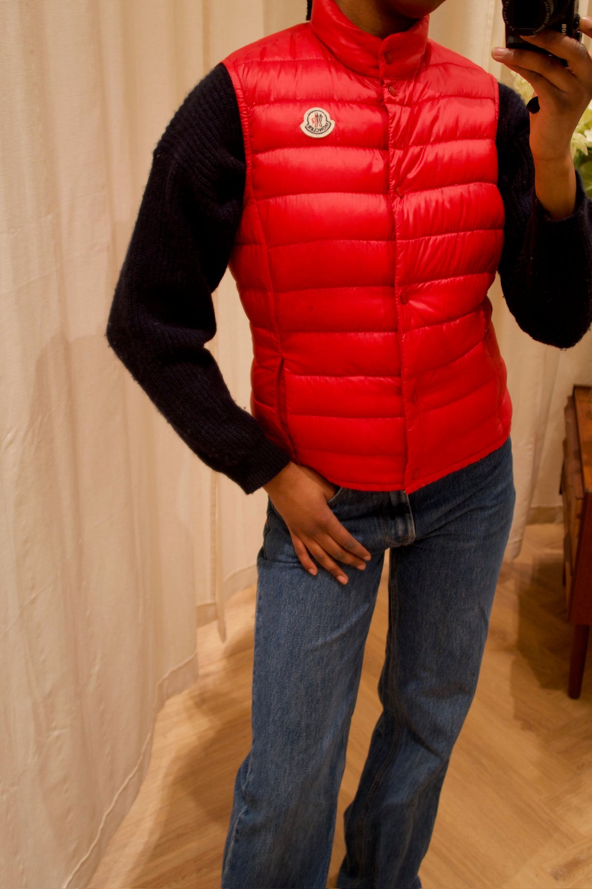 Moncler Vest