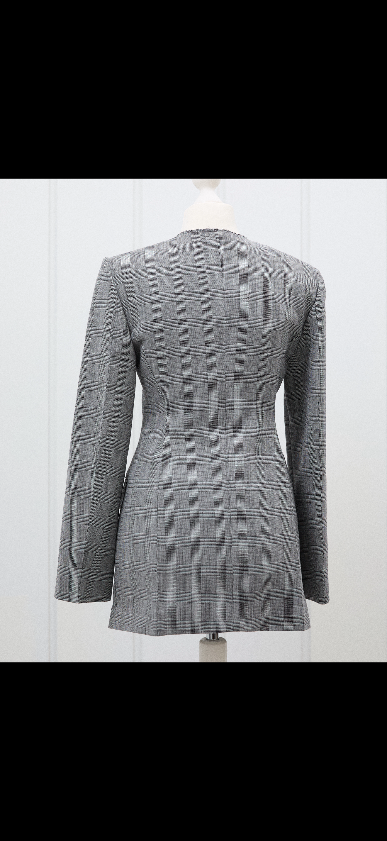 Recto Blazer / Jakke