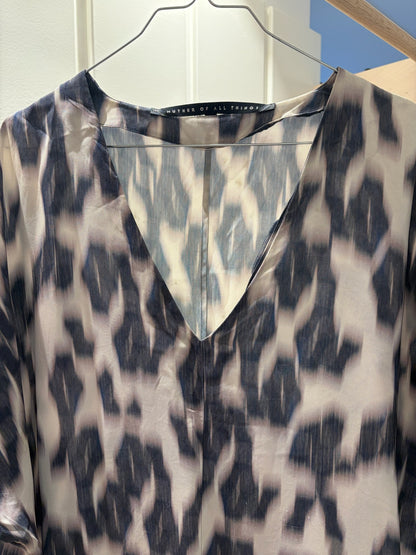 Muther Of All Things Kjole