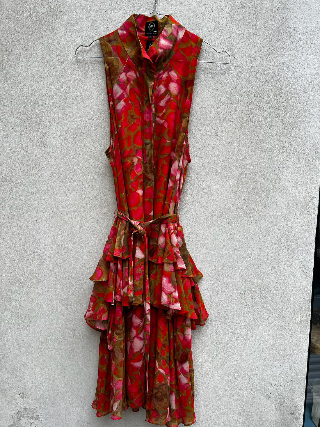 Alexander McQueen Kjole