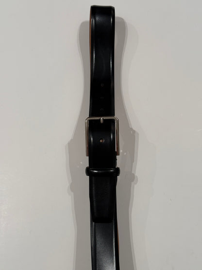 Santoni Læder Bælte