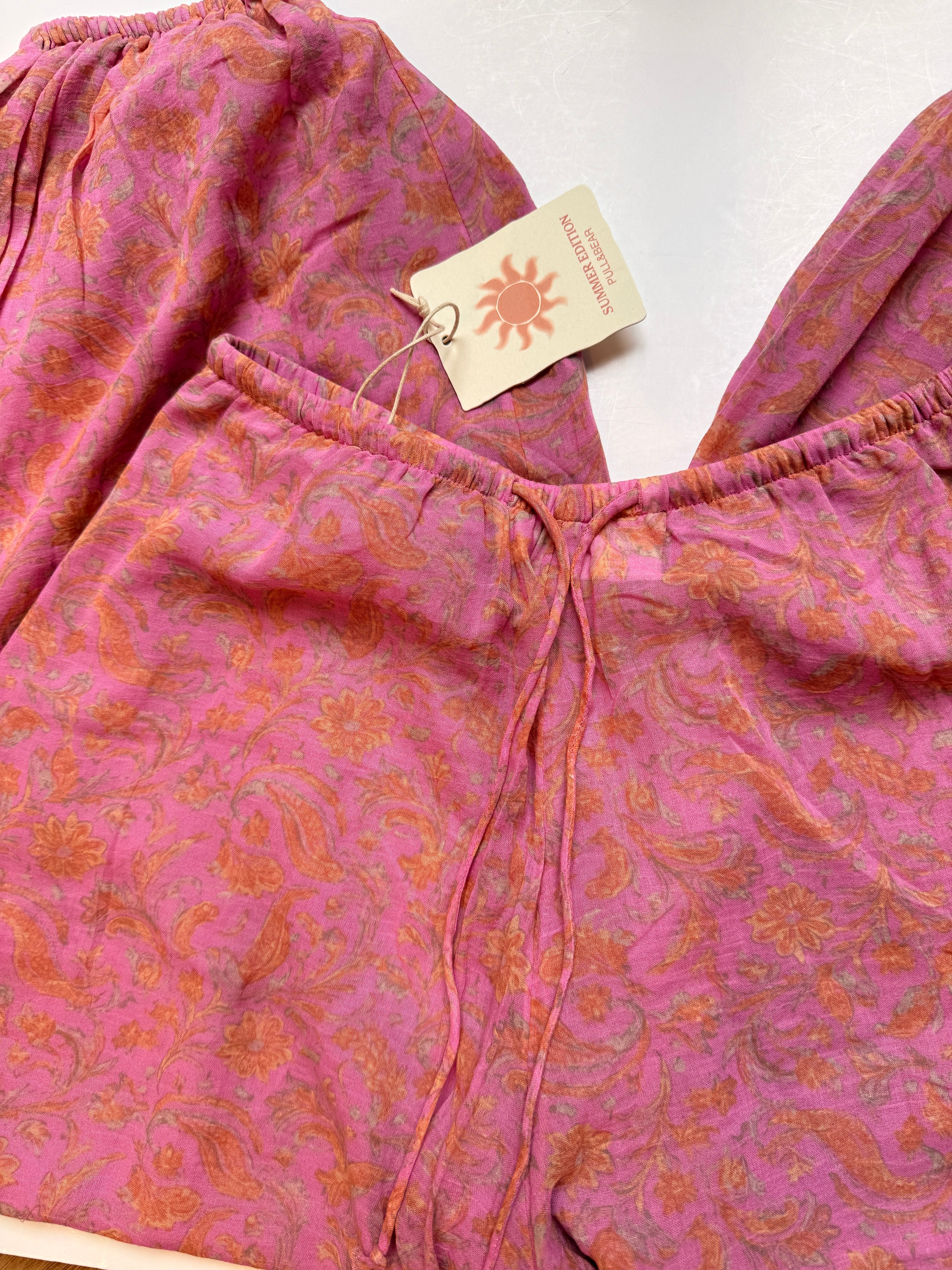 Pull&amp;Bear Bukser
