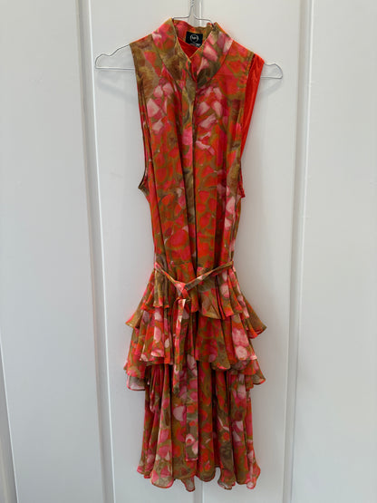 Alexander McQueen Kjole