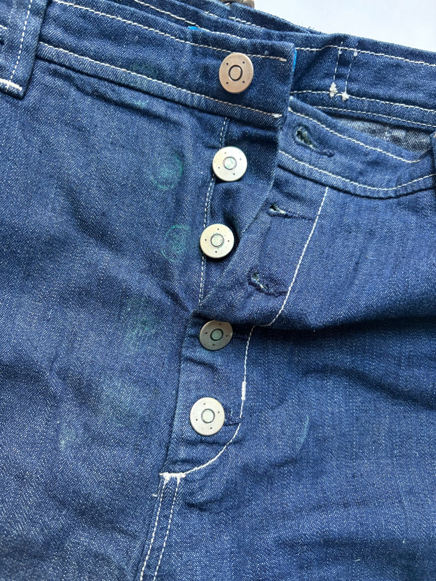 M.I.H Jeans