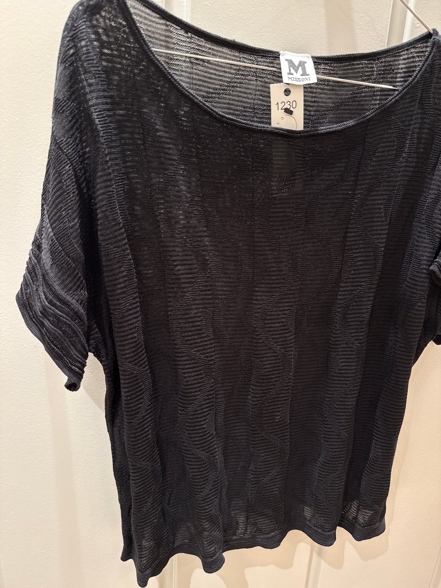 Missoni Bluse