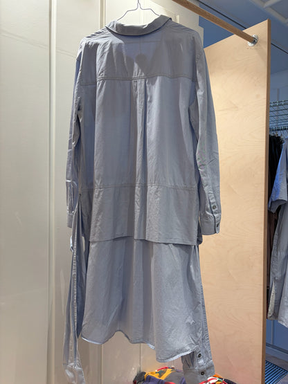 Alexander Wang Skjorte Kjole