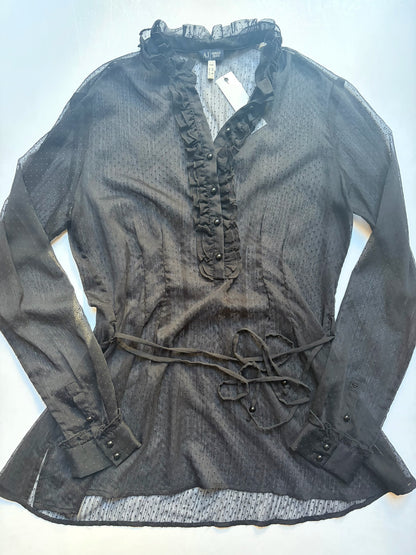 Armani Jeans Bluse