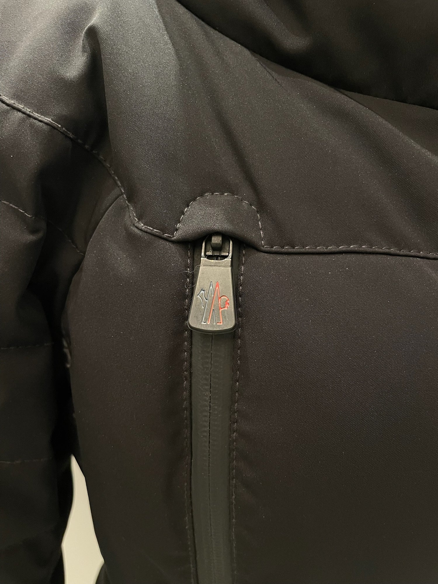 Moncler Grenoble Ski Jakke